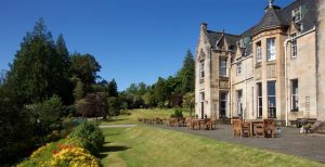 Stonefield Castle Hotel A Bespoke Hotel
