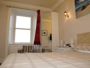 The Bowmore House Bed and Breakfast
