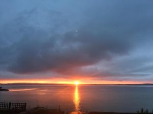 The Bowmore House Bed and Breakfast