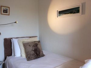 Ashbank Hotel