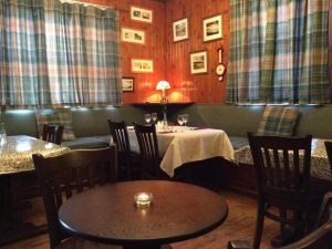 Ashbank Hotel