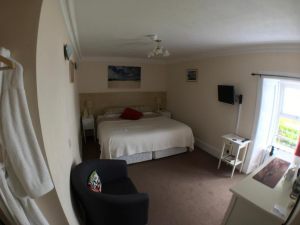 The Bowmore House Bed and Breakfast