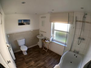 The Bowmore House Bed and Breakfast