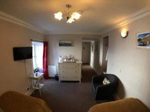 The Bowmore House Bed and Breakfast