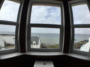 The Bowmore House Bed and Breakfast
