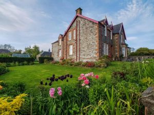 Drumfearne Guesthouse And Tearoom