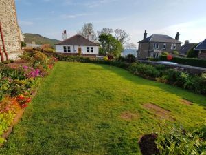 Drumfearne Guesthouse And Tearoom