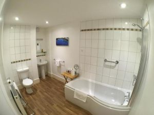 The Bowmore House Bed and Breakfast