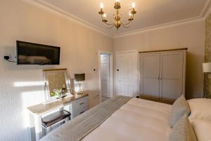 Carradales Luxury Guest House