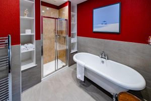 Carradales Luxury Guest House