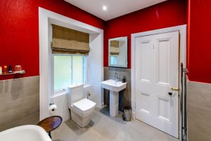 Carradales Luxury Guest House