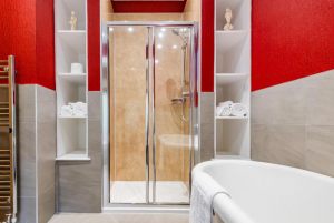 Carradales Luxury Guest House