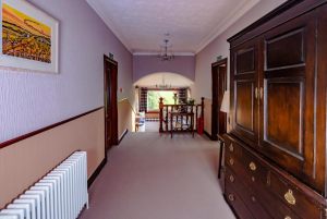 Carradales Luxury Guest House