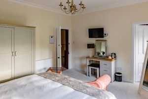Carradales Luxury Guest House