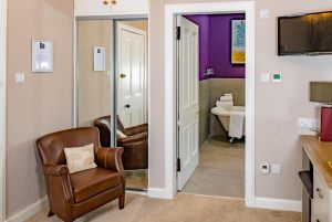 Carradales Luxury Guest House