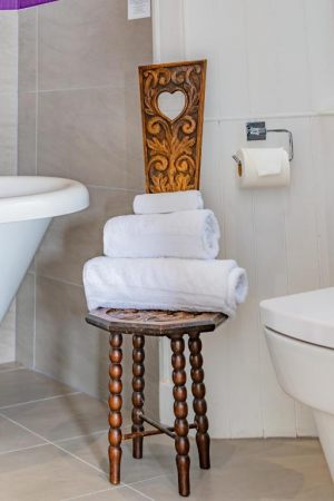 Carradales Luxury Guest House
