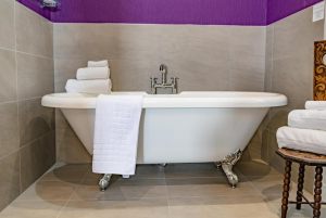 Carradales Luxury Guest House