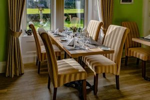 Carradales Luxury Guest House