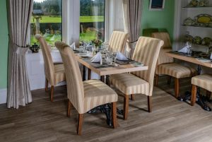 Carradales Luxury Guest House