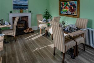 Carradales Luxury Guest House