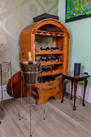 Carradales Luxury Guest House