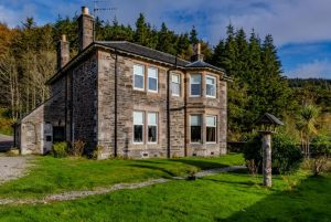 Carradales Luxury Guest House