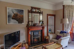 Carradales Luxury Guest House