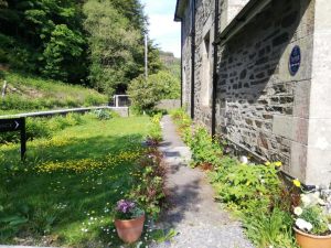Carradales Luxury Guest House