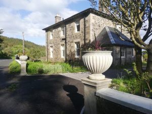 Carradales Luxury Guest House