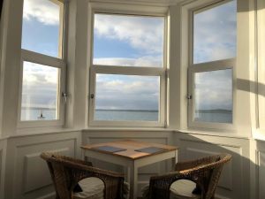 The Bowmore House Bed and Breakfast