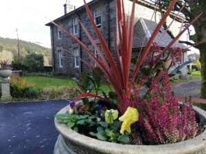 Carradales Luxury Guest House
