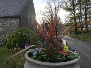 Carradales Luxury Guest House