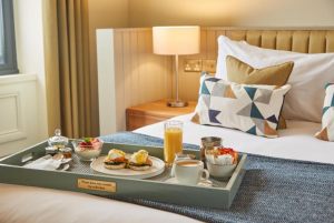 Riva Boutique Hotel Helensburgh