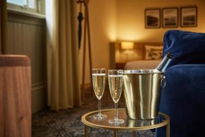 Riva Boutique Hotel Helensburgh