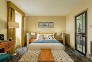 Riva Boutique Hotel Helensburgh