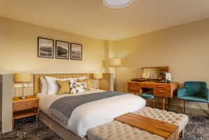 Riva Boutique Hotel Helensburgh