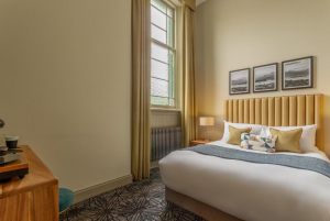 Riva Boutique Hotel Helensburgh