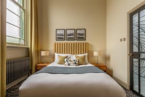 Riva Boutique Hotel Helensburgh