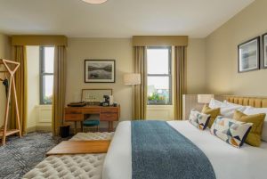 Riva Boutique Hotel Helensburgh