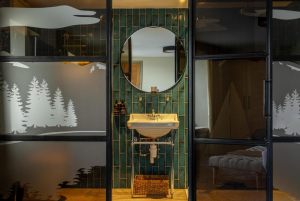 Riva Boutique Hotel Helensburgh