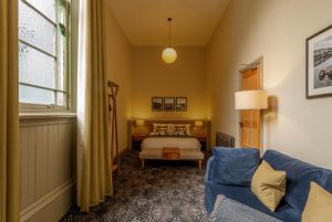 Riva Boutique Hotel Helensburgh