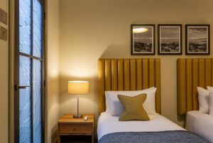 Riva Boutique Hotel Helensburgh