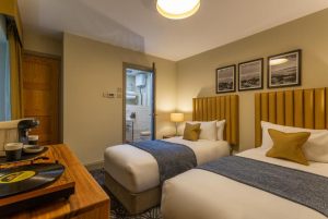 Riva Boutique Hotel Helensburgh