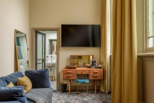 Riva Boutique Hotel Helensburgh
