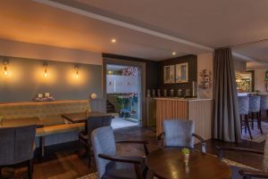 Riva Boutique Hotel Helensburgh