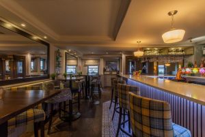 Riva Boutique Hotel Helensburgh