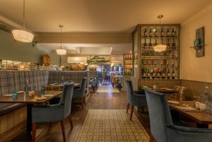 Riva Boutique Hotel Helensburgh