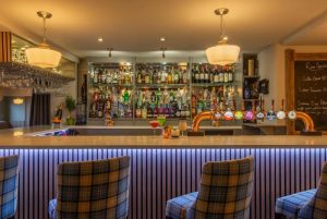 Riva Boutique Hotel Helensburgh
