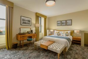 Riva Boutique Hotel Helensburgh