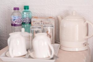 Drumfearne Guesthouse And Tearoom